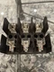 Buss J60030-3CR Fuse Holder/ Fuse Block