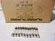 NEW Littelfuse 3AG 8A Glass Fuses, Lot of 10  *FREE SHIPPING*