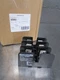 Lot of 5 MERSEN/FERRAZ SHAWMUT 60308SJ FUSE BLOCK,INDUSTRIAL, 600V ,30A 3POLE