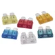 RoadPro RPATOFA ATO Fuse Assortment - Pack of 6