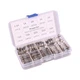 Glass Tube Fuses, 200pcs Purple-fox Fast Blow Car Electric 5X20mm A
