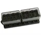 Etopars Car Vehicle Auto 8 Way Circuit Standard ATO Blade Fuse Box Block Hold...
