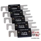 Conext Link ANL100-5 Nickel ANL Fuse 5 Pack 100 Amp