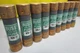 LOT OF 9 BUSSMANN NON-60 ONE-TIME FUSE, 250V  OPEN BOX