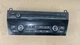 2010&ndash;2012 BMW 740i 740Li Front Dash Climate Control 9233645 OEM.