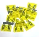 100 Pack ATC 20 Amp Standard Blade Style Fuse 20A Automotive Car Truck 20Amp