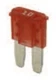 Bussmann    Atr 10    Micro Ii Blade Fuse 2 Leg
