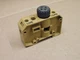 Weidmuller SAKS 4/35 Din Rail, Fusible Terminal Block, 16 Amp