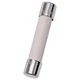 Mersen GAB Ceramic Electronic Fuse, 250V, 35A/10kA, 1A, 1/4" D x 1-1/4" L (1EA)