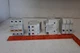 (lot of 4) Ferraz Shawmut USCC31 Fuse Holder Y218038 Class CC GHA-181
