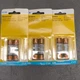 Bussmann NON 25A General Purpose Fuses 250 VAC - 3x Packs Of 2