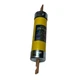 New Bussmann LPS RK 125SP Low Peak New Look 125 Amp Fuse Class RK1 600V NIB