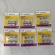 12 New Sealed Eaton Bussmann 20A Time Delay Fuse BP/SC-20 Free SH 6 Pack of 2