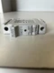 CHCC1I	Bussmann/Eaton Fuse Holder Module 2 pole, 30AMP - CHCC1I																	