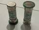 New Littelfuse CCMR-60A 600VAC  Time Delay Fuse (Pack of 2) 200 KA