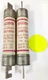 FERRAZ SHAWMUT TRI-ONIC TRS100 DUAL ELEMENT TIME DELAY FUSE  (LOT OF 2)