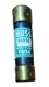 FUSES BOX OF 10 Bussmann Buss Fusetron NON‑60 60A 250V Class K5 &ndash; NOS - 1 time