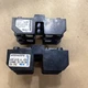 MARATHON 6M30A2SQ 2 POLE FUSE HOLDER 600V 30 AMP Lot Of 2#605I95