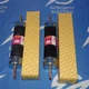 Lot of 2 NIB Bussman Fusetron FRS-R-200 200A 600V Fuses + 1 Year Warranty