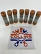 Bussmann (4) NON-50 50A (3) NON-60 60A 250VAC One Time Fuse  Lot of 7