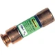 Bussmann Fusetron Frn-R Class Rk5 Current Limiting Time Delay Fuse Is Rated At 4