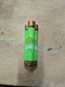 Bussman FRS-R-20 Fusetron Energy Efficient Fuses 600Vac LOT OF 3