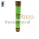1PC Bussmann FRS-R-40 40A 600V Dual Element Time-Delay Fuse