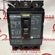 Square D PowerPact HDL36125 3-Pole, 125A, 600V Circuit Breaker