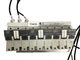 Allen-Bradley 1492-A3B1 Bus Bar with 1492-FB3J30-L Fuses