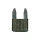 Install Bay ATM7.5-25 7.5A ATM Fuses