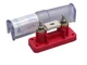 AIMS Power ANL500KIT Inline Fuse Kit, Includes Fuse Holder and 500 amp Fuse,
