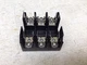 Marathon R6J30A3SP 3 Pole Fuse Holder 600 V 30 Amp R6J30A3SP 1 (TSC)