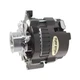 TUFF-STUFF GM Alternator 120 Amp with 6-Groove Serpentine Pulley, Black