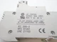 INDUSIRIAL TIMER CORPORATION LR-106309-1 FUSE HOLDER