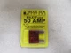 N11B Blue Sea System 5140 Maxi Fuse 50 Amp for 5006 OEM New Factory Boat Parts