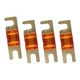 Cerwin Vega CFMANL150 AFS Mini ANL Fuse 150A (4 Pack)