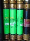 LOT OF 3 Bussmann FRS-R-40 Fusetron Dual Element Time-Delay Fuse 600V 40 Amp