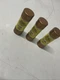 Bussman LPJ-15SP FUSES LOT OF 3 W-646