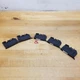Allen Bradley 1492-H Terminal Block, 500 Volt - USED