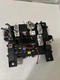 2017 MITSUBISHI RVR INTERIOR FUSE RELAY BOX BLOCK OEM 8637B540