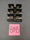 FERRAZ SHAWMUT 60308J 3-POLE FUSE HOLDER 600V 30A - ECS