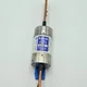 EDISON BULLET ECSR200 Dual Element 600V 200 AMP Time Delay Fuse 