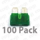 FUSE ATC30 COOPER BUSSMANN 30 AMP ATC BLADE-TYPE FUSE 100 PACK #ATC30-100PK