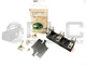 NEW GENERAL ELECTRIC THMC3121 FUSE KIT