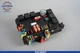 07-09 Mercedes W216 CL550 S550 S63 AMG Rear Trunk SAM Fuse Box 2215403550 OEM