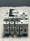FERRAZ SHAWMUT DISCONNECT SWITCH 3 PHASE 30A 50/60HZ 600VAC FBCC30CDT