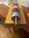 FRS-125 Bussmann Fusetron 125 Amp Fuse Class K9 LOT OF 2  NIB (BS-930)