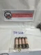 GOULD SHAWMUT,TR-50R,TRI-ONIC 50 AMP FUSE LOT OF 4 PRE-OWNED
