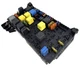 98-05 Mercedes W163 ML500 ML350 Main Fuse Box Relay Module Plate 1635450205 OEM