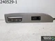 OEM 2010 Chrysler Sebring 2.4L Passenger Side Front Right Window Switch